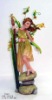Wholesale polyresin fairy,angel,polyresin figurine