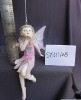Wholesale 2011 Newest Design Resin fairy angel for gift and crafts