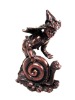 Wholesale resin angel decoration
