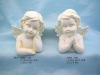 Wholesale Terracotta angel figure