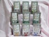 Wholesale GLASS PHOTO FRAME WITH GLASS ANGEL DECORATED