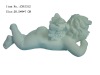 Wholesale polyresin angel figurine