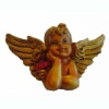 Wholesale christmas angel decoration