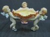 Wholesale Polyresin angel,angel decoration,Craft NFR-A8883-15