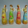 Wholesale Polyresin figurine for home decoration