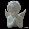 Wholesale Ceramic Lovely Angel Decoration