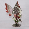 Wholesale pewter moon fairy