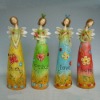 Wholesale Polyresin figurine for home decoration