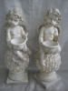 Wholesale polyresin angel