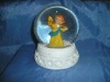 Wholesale angle water globe