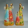 Wholesale Polyresin figurine for home decoration