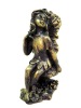 Wholesale resin fairy figurine decor