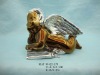 Wholesale Porcelain angel figure