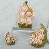 Wholesale Polyesin baby gift home decoration