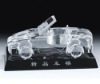 Wholesale crystal car gifts