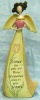 Wholesale fairy angel handicraft