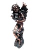 Wholesale resin fairy figurine decor