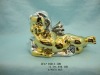 Wholesale Porcelain angel figure