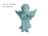 Wholesale polyresin angel figurine