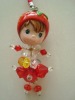 Wholesale little doll,puppet toy,polyresin gift