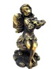 Wholesale resin fairy figurine decor