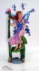 Wholesale polyresin fairy,angel,polyresin figurine