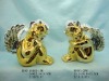Wholesale Porcelain angel figure