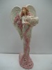 Wholesale Angel Candle holder