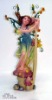 Wholesale polyresin fairy,angel,polyresin figurine