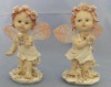 Wholesale Resin Crafts-- cute Figurine