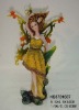 Wholesale Polyresin fairy decoraiton