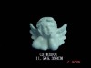 Wholesale white Christmas Angel
