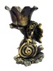 Wholesale resin fairy figurine decor