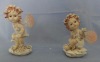 Wholesale Resin Crafts--cute baby figurine for gift and collection