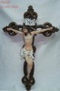 Wholesale polyresin crucifix,religion product