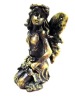 Wholesale resin fairy figurine decor