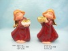 Wholesale Terracotta angel figure