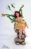 Wholesale polyresin fairy,angel,polyresin figurine