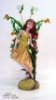 Wholesale polyresin fairy,angel,polyresin figurine