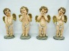 Wholesale Polyresin Cupid angel statue