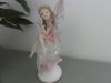 Wholesale 2011 Newest Design SX11121B Resin fairy angel for gift and crafts