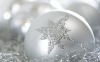 Glass Ball Christmas Tree Ornament