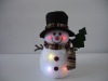 Wholesale new christmas gifts ,christmas ornament,gift toys snoman led christmas home decoration chrismas tree xmas 2011