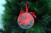 Christmas Ball Ornament