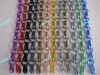 Wholesale aluminium chain curtain as fly screen
