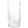 Wholesale Handmade straighted glass vase