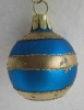 Wholesale Christmas glass ball