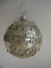 Wholesale Christmas glass ball