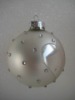 Wholesale Christmas glass ball