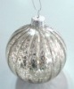 Wholesale Glass ball ornament